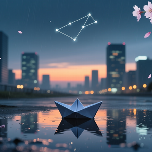 《七夜》