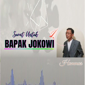 Surat Untuk Pak Jokowi