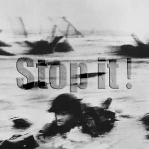 Stop it！(Prod By Ljx Ghost)