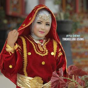 Tingkuluak Usang