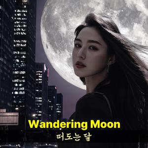 떠도는 달