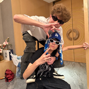 《I.R.I.S》（Prodby BECU BEATZ）