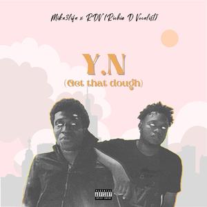 YN (Get Dat Doe) (feat. SÁTURN)