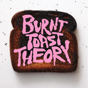 ΤΟΣΤ (Burnt Toast Theory, Official Soundtrack)