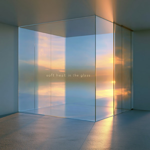 Soft Heat in the Glass