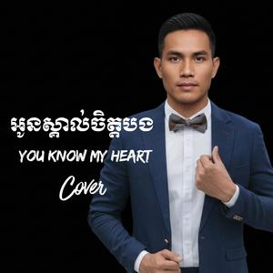 អូនស្គាល់ចិត្តបង(You know my heart)