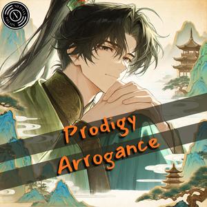 Prodigy Arrogance