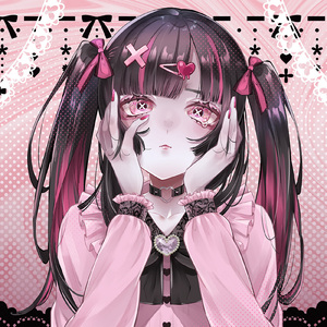 ゴミクズ肯定感 (feat. 可不)