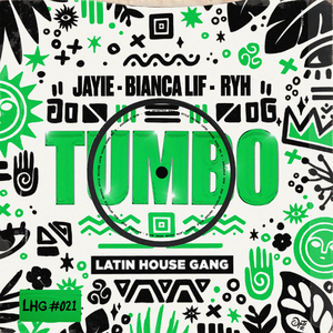 Tumbo (Radio Edit)