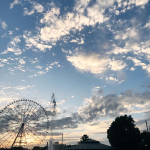 君を待っている