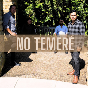 No Temeré