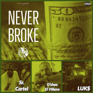 Never Broke
