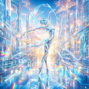 Dance In Glass City
