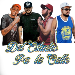 Del Estudio Pa la Calle