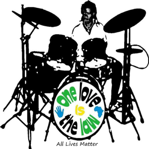All Lives Matter (One Love Is the Law) [Live]