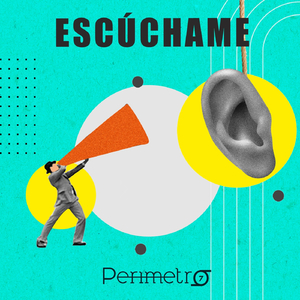 Escúchame