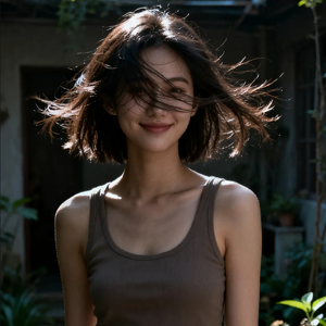 我是飘零的尘埃(0.8X降速版)