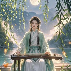 清风似你女声版