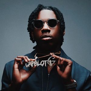 “No Cap” Polo G type beat