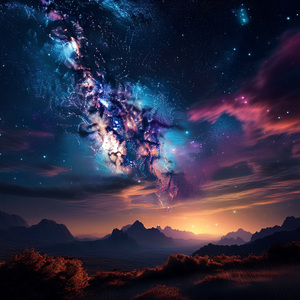 Descanso Nocturno Armonías Relajantes