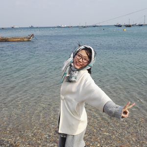 珍珠（DEMO version）