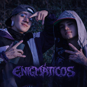 Enigmáticos