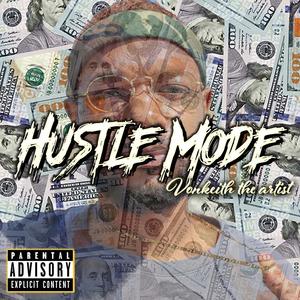 Hustle Mode (feat. Jachin Hasan & Poppy Milliato)