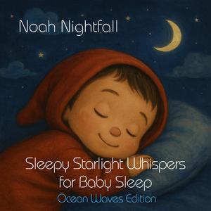 Wee Willie Winkie (with Ocean Sounds)