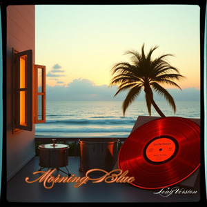 Morning Blue (Long Version)