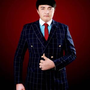 Ata- Anam bar我有父母