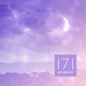 달이 춤추는 밤