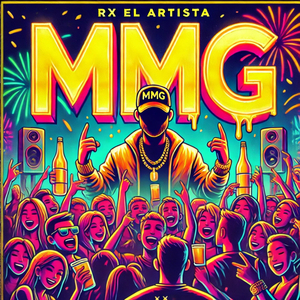 Mmg