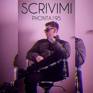 Scrivimi (Purple Queen)