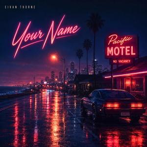 Your Name