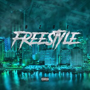 B Zoe Freestyle