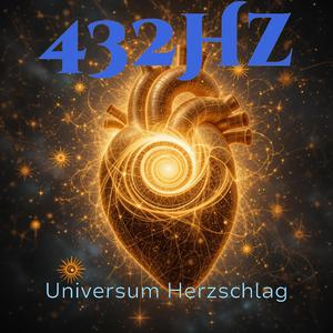 432Hz Schöpfung Klang