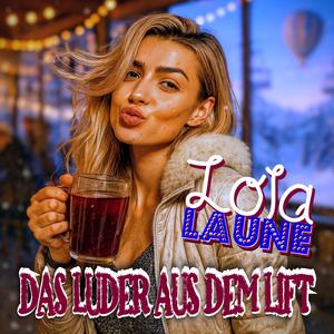 Das Luder aus dem Lift