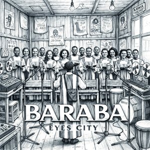 Baraba