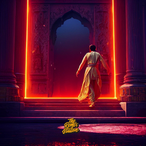 Rasiya (From "Brahmastra") - lofi edit