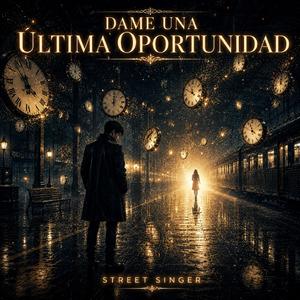 DAME UNA ÚLTIMA OPORTUNIDAD