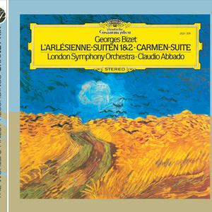 Carmen:Overture (Prelude)