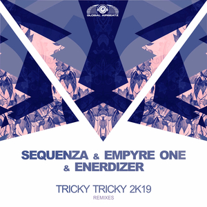 Tricky Tricky 2k19 (Jay Frog Remix)
