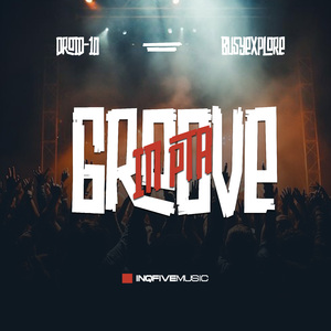 GROOVE IN PTA (Idyllic Android Groove)