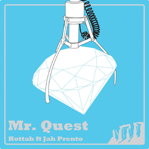 Hottah (feat. Jah Prento)