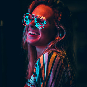 You Don't Have To Be Perfect