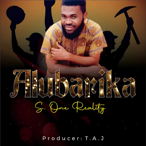 Alubarika