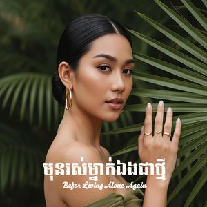 Before Living Alone Again (មុនរស់ម្នាក់ឯងជាថ្មី)