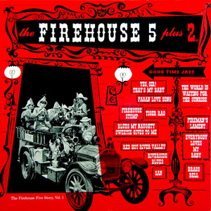 Fireman's Lament