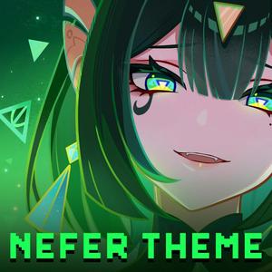 Nefer Theme: Shadowbearing Serpent (From "Genshin Impact")