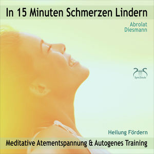 Es folgt die Übung ohne Musik